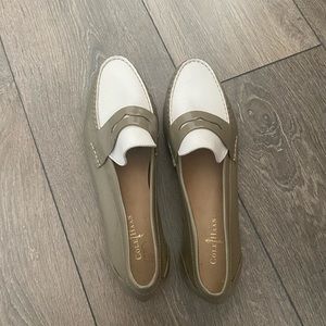 Cole Haan women’s loafers